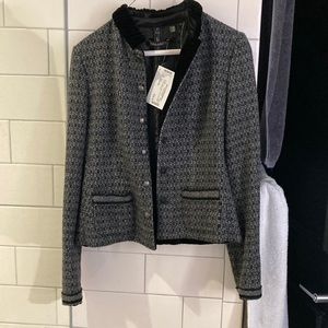 Tahari jacket